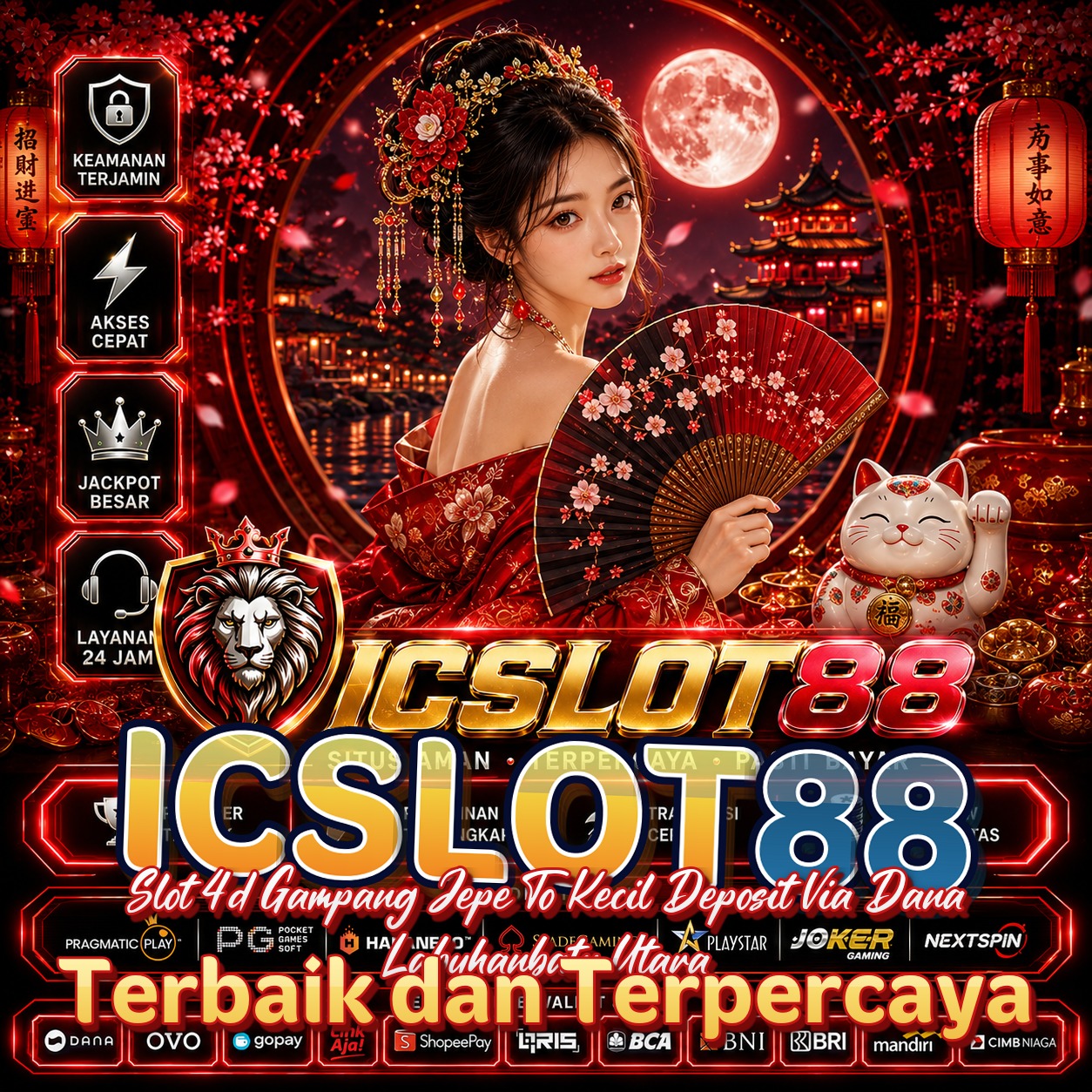 ICSLOT88