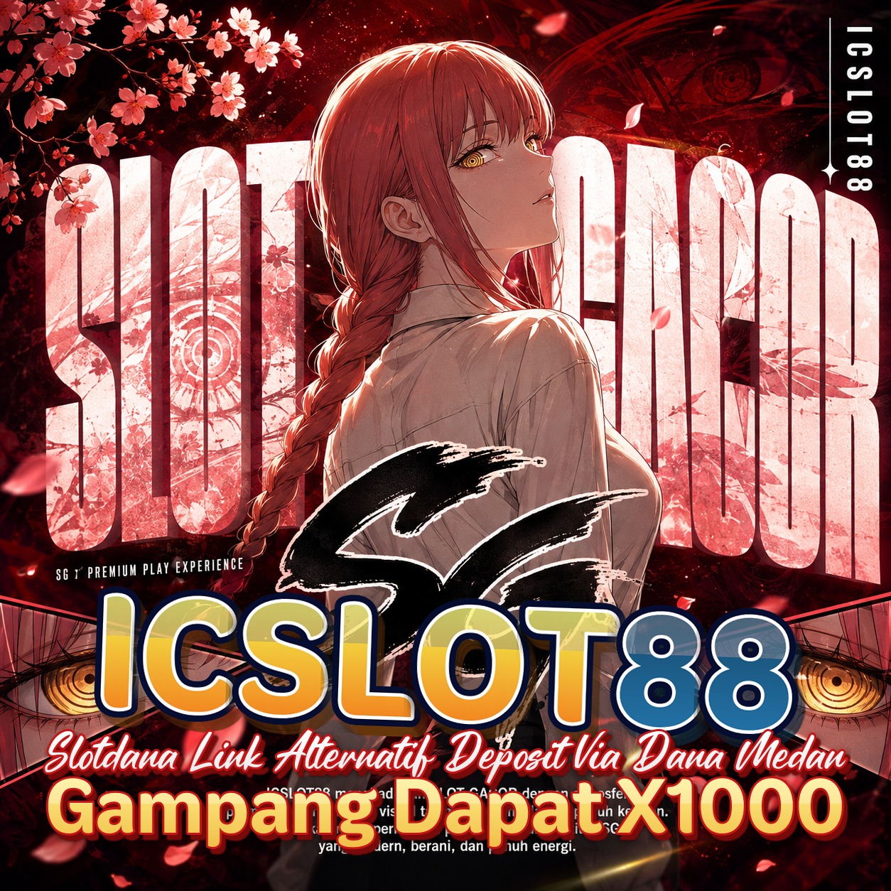 ICSLOT88